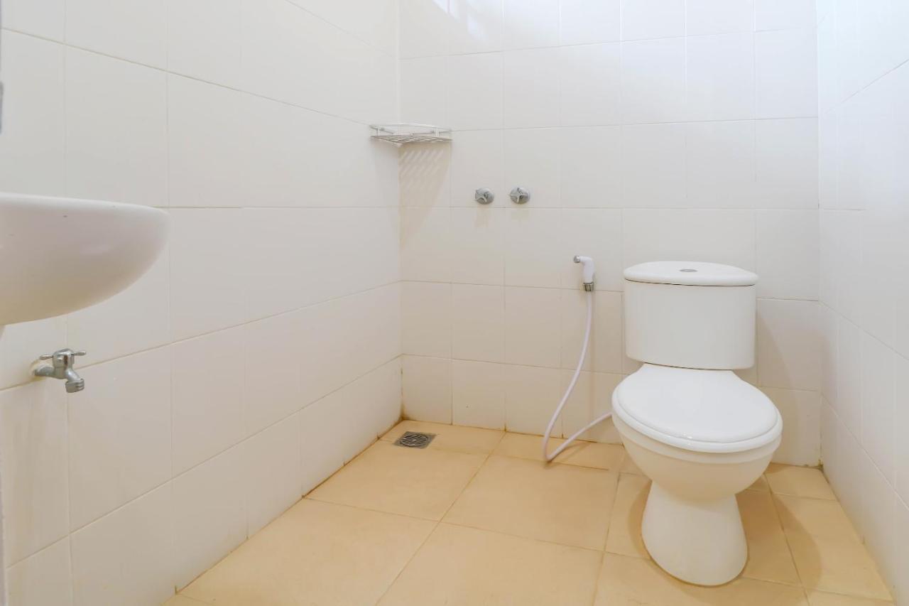דנפסאר Super Oyo 2280 Wisma Guntur II מראה חיצוני תמונה